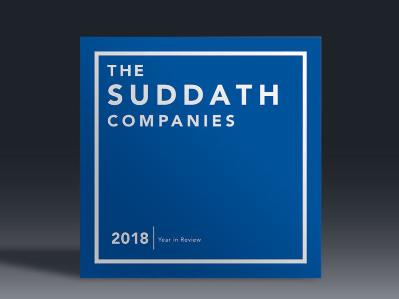 suddath 2018 year in review cover